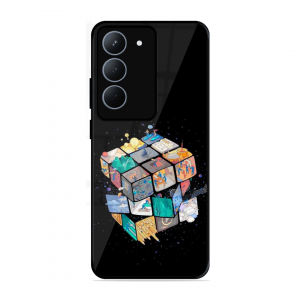 Edges Of Earth Realme P3X 5G