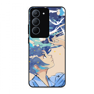 My Own World Realme P3X 5G