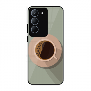 Coffee Time Realme P3X 5G