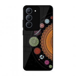 The Eternal Life Realme P3X 5G