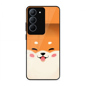 Shiba Inu Realme P3X 5G