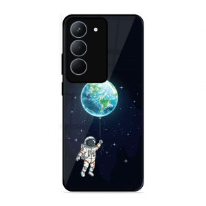 Being Astronaut Realme P3X 5G