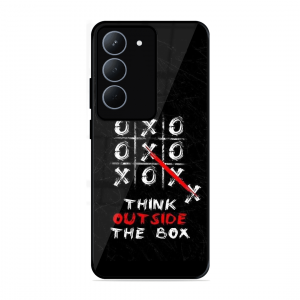 Outside Of The Box Realme P3X 5G