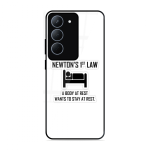 Keep In Rest Realme P3X 5G