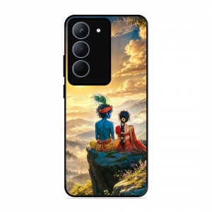 Shree Radha Krishna Realme P3X 5G