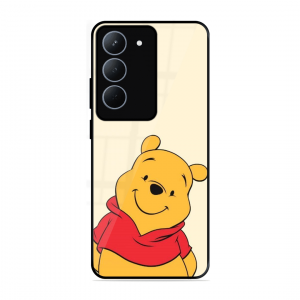 Cute Bear Realme P3X 5G