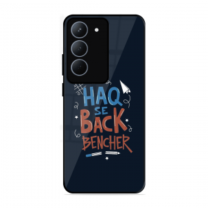 Back Bencher Realme P3X 5G