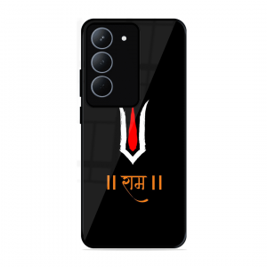 Maryada Purushottam Shree Ram Realme P3X 5G