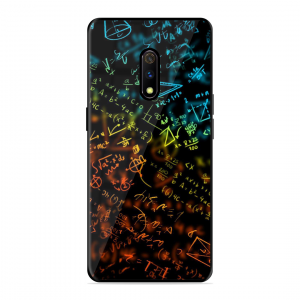 Physics Is Fun Realme X