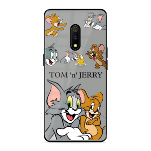 The Nostalgia Realme X