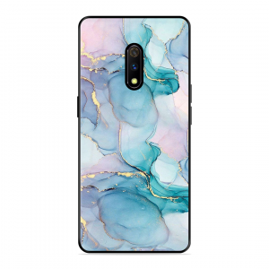 Marble Texture Realme X