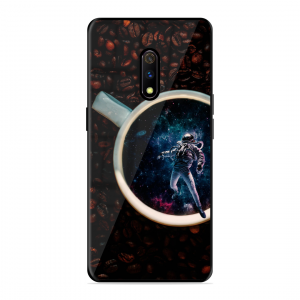 Intergalactic Travler Realme X