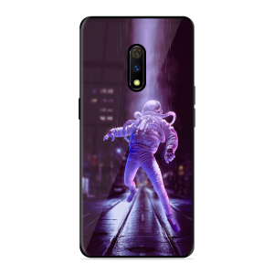 Escape To Void Realme X