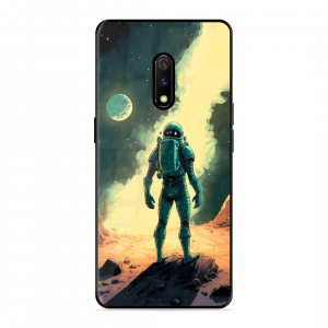 Way To Home Realme X