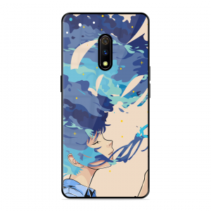 Lives In Dream Realme X