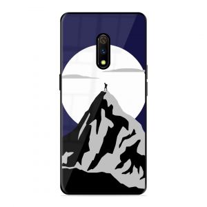 Peak Of Success Realme X