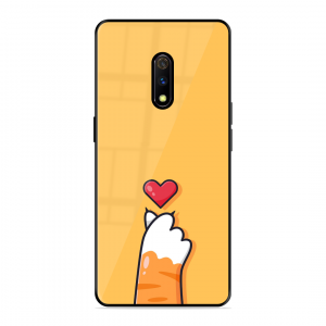 Kitty Love Realme X