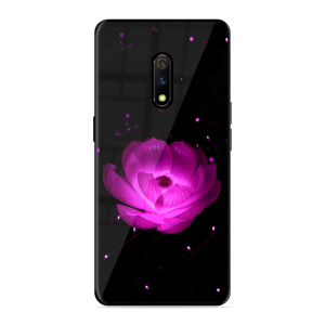 Devil's Rose Realme X