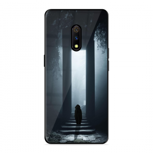 Way To Haven Realme X