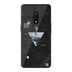 Galactic Void Realme X