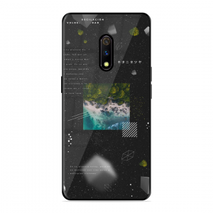 Void Nature Realme X