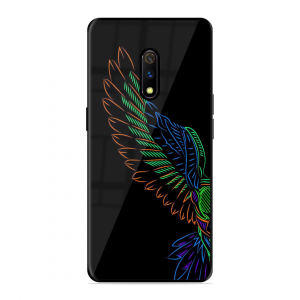 Wings Of Freedom Realme X