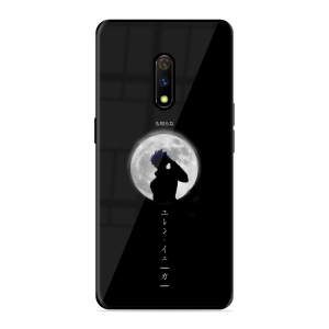 The Anonymous Guy Realme X