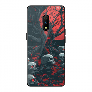 Tree Of Death Realme X