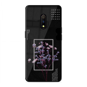 The Eternal Flower Realme X