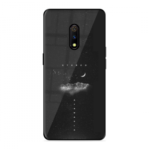 The Eternal Mountain Realme X