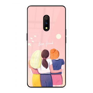 For The Besties Realme X