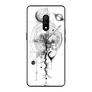 Avarice Of Life Realme X