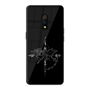 The Sailer's Direction Realme X