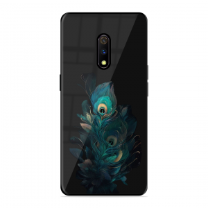 The Feather Of Life Realme X