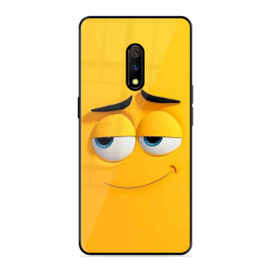 The Simp Guy Realme X