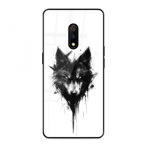 The Mighty Wolf Realme X