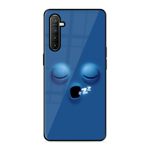 The Sleepy Buddy Realme X2