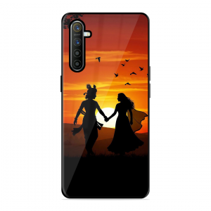 Shree Radha Krishna Realme X2