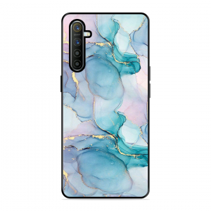 Marble Texture Realme X2