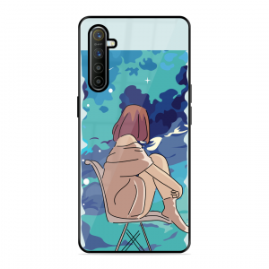 Blessed By Universe Realme X2