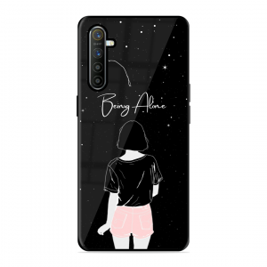 Miss Queen Realme X2