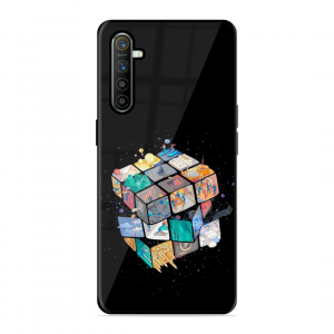 Edges Of Earth Realme X2