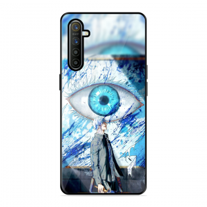 The Six Eye Realme X2