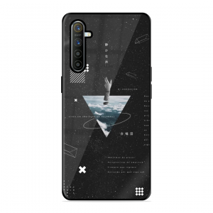 Galactic Void Realme X2