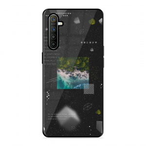 Void Nature Realme X2