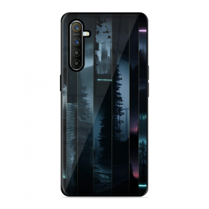 Stripped City Realme X2