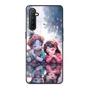 Shree Radha Krishna Realme X2