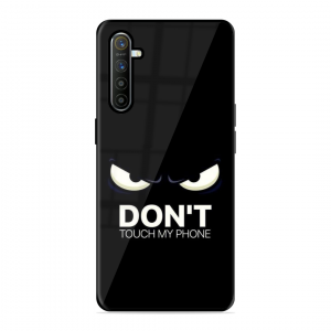 Dare To Touch Realme X2