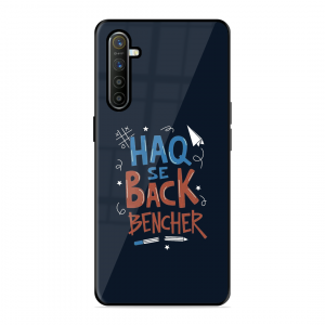 Back Bencher Realme X2