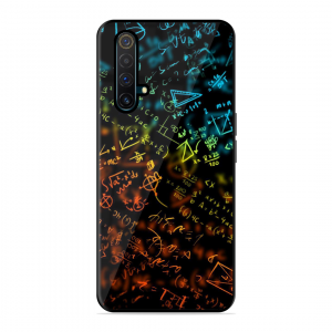 Physics Is Fun Realme X3